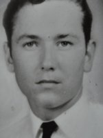 ALTMAN DAVID BRANTLEY - Vietnam War Veteran