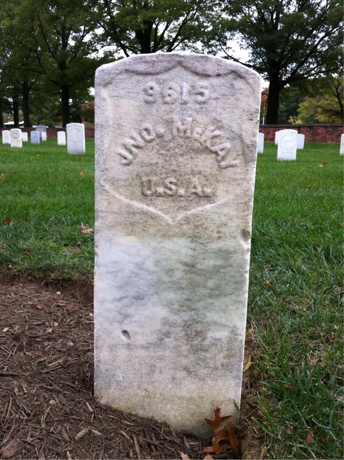 John Mckay