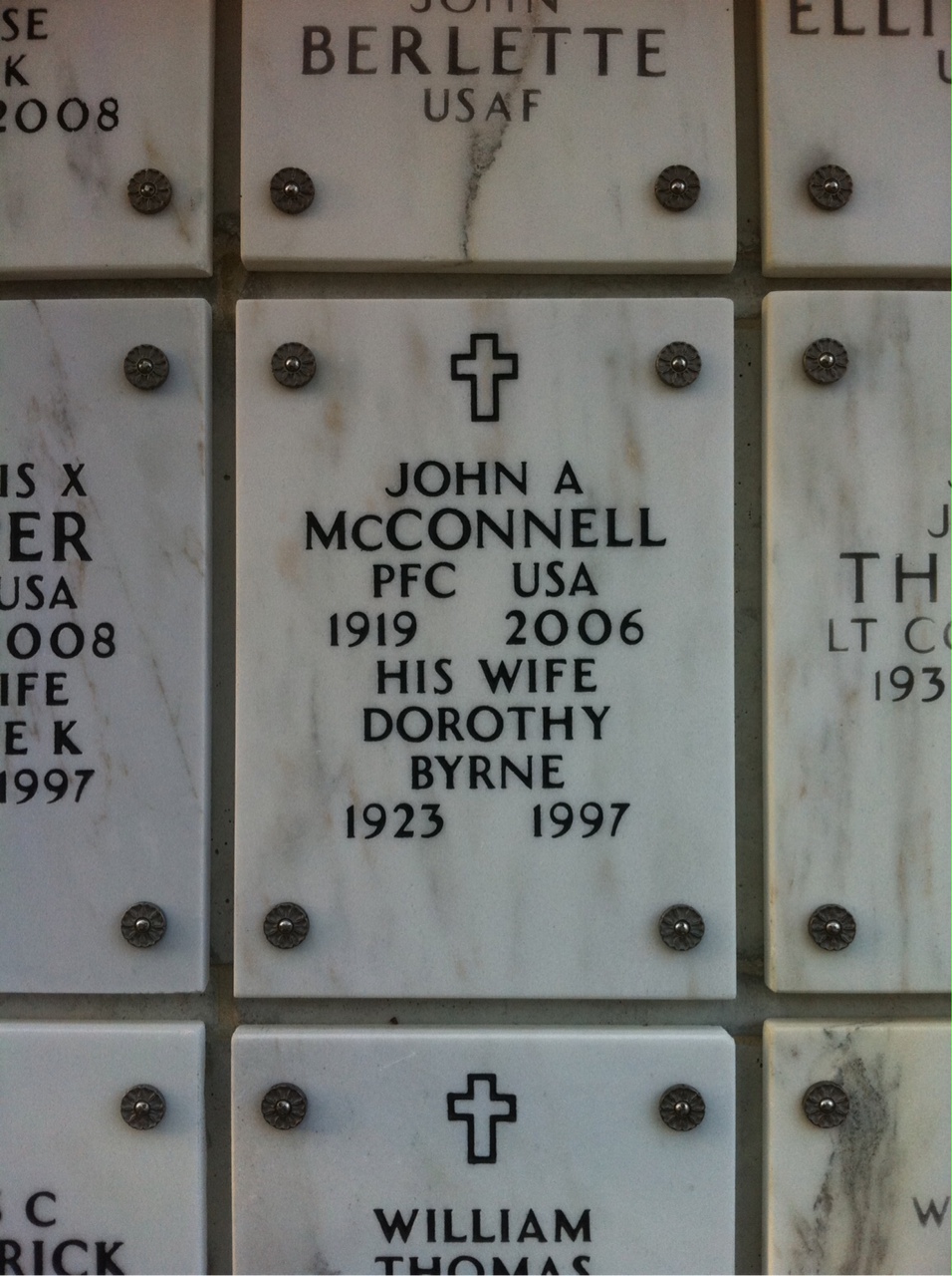 John Mcconnell