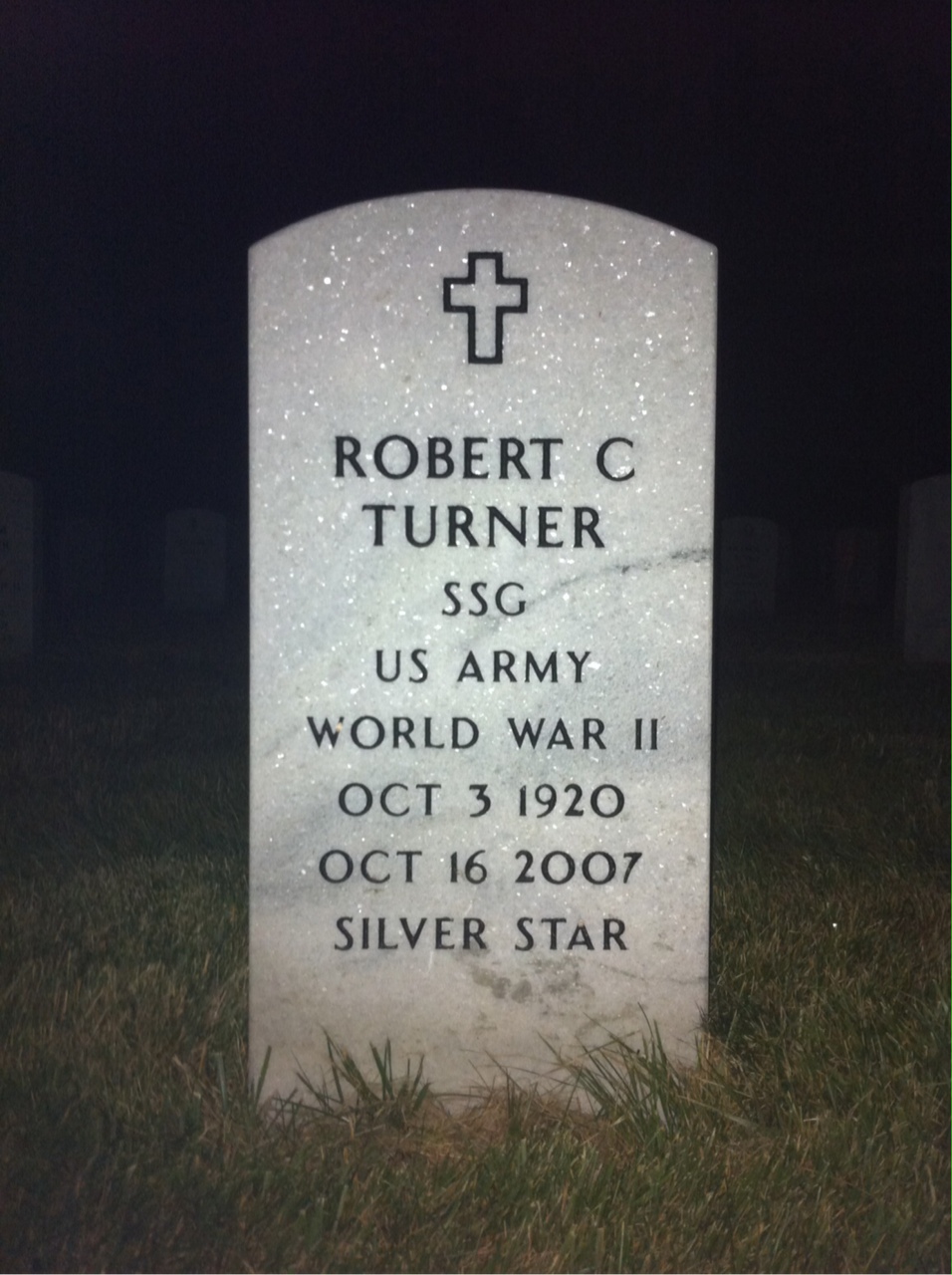 Robert Turner