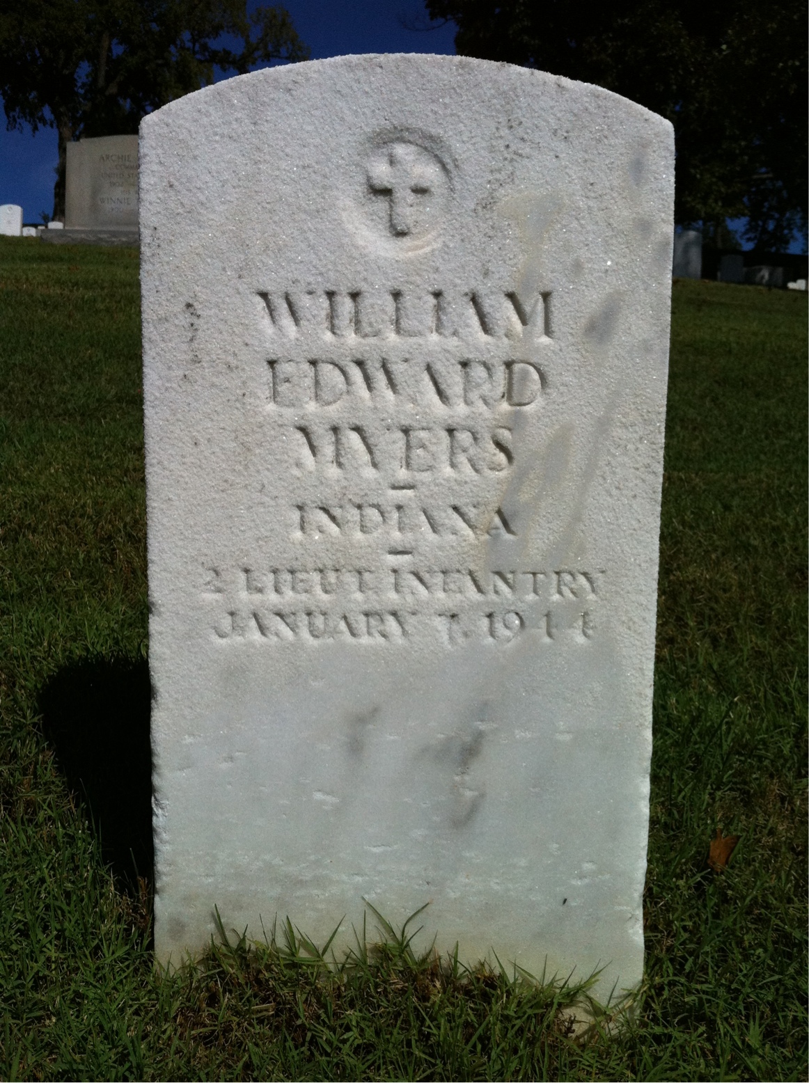 William Myers