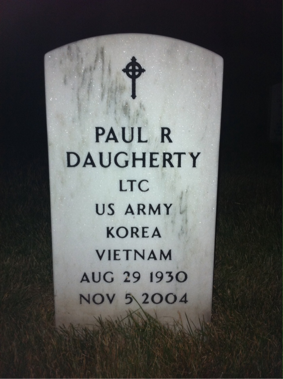 Paul Daugherty