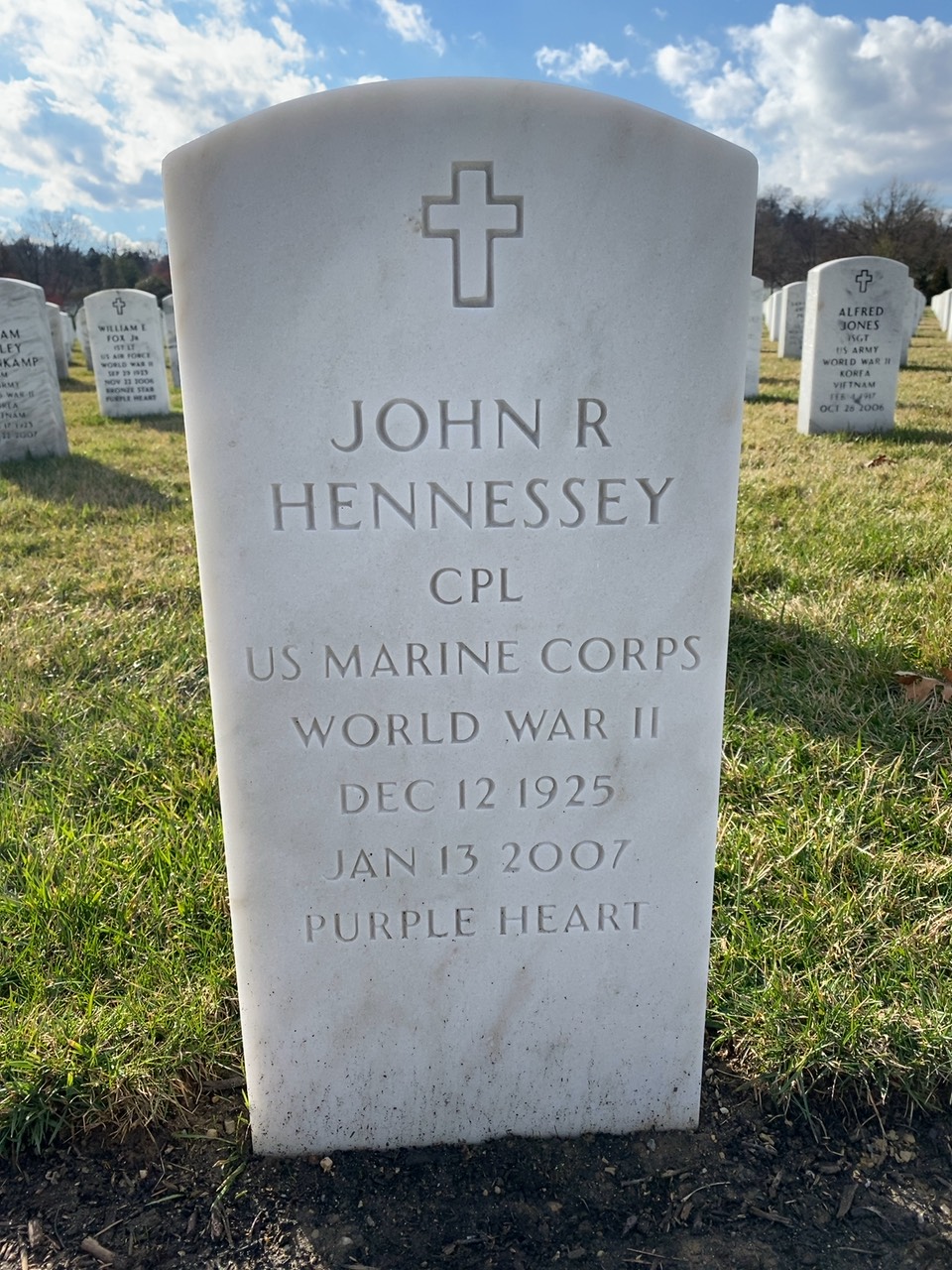 John Hennessey