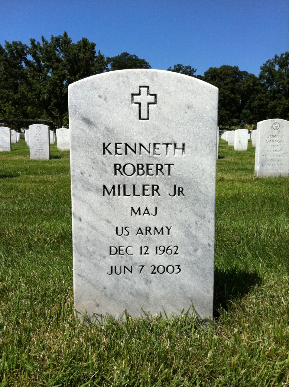 Kenneth Miller