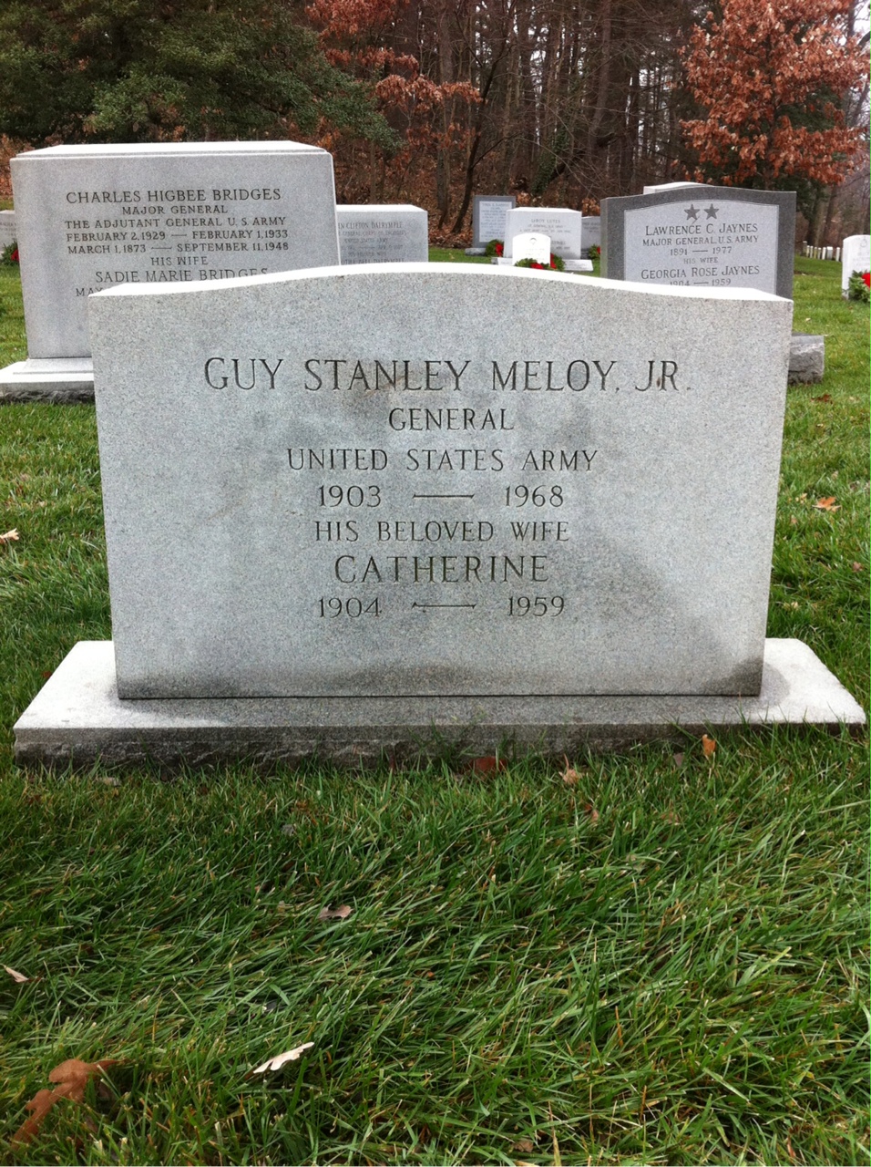 Catherine Meloy
