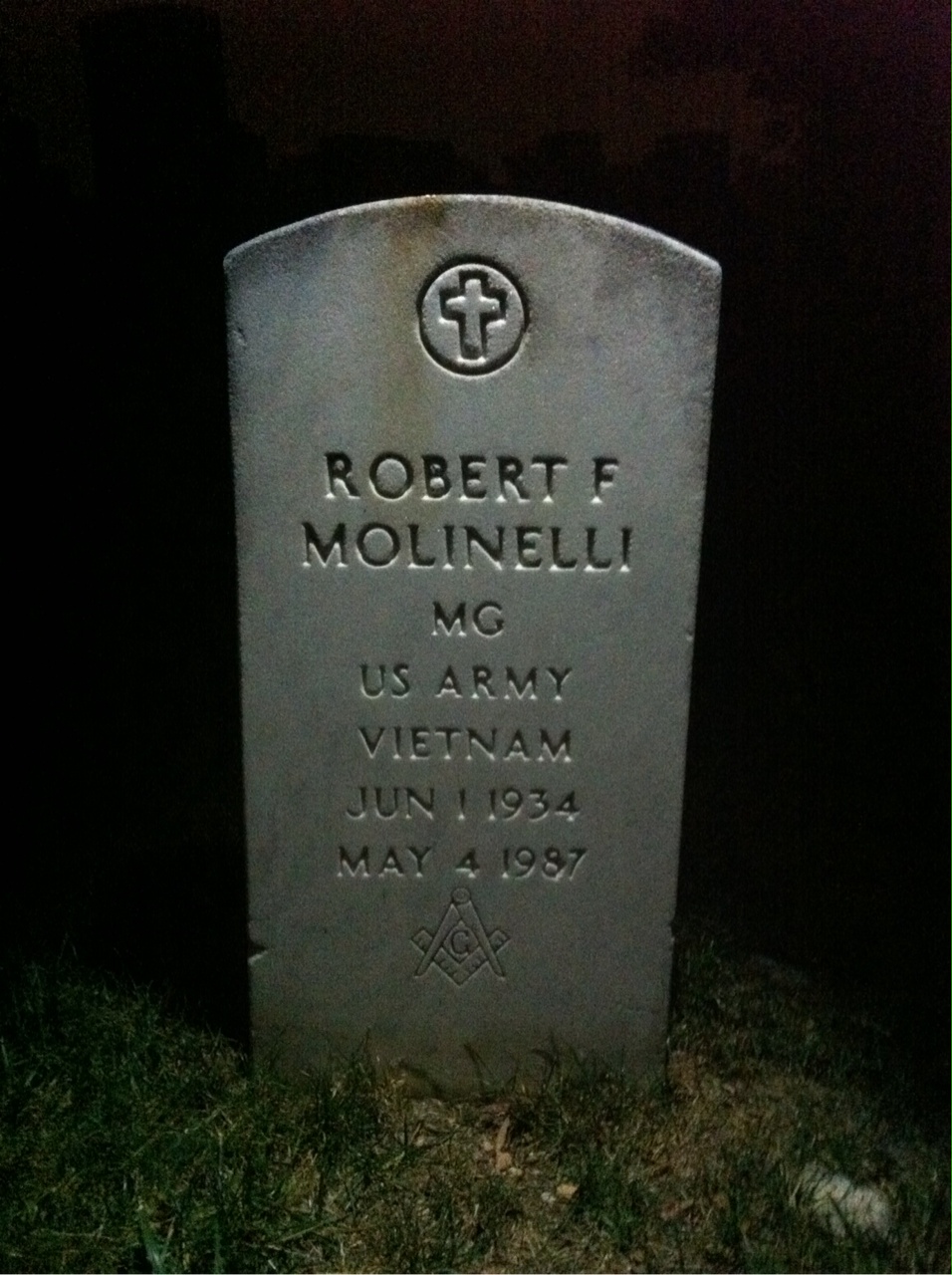 Robert Molinelli