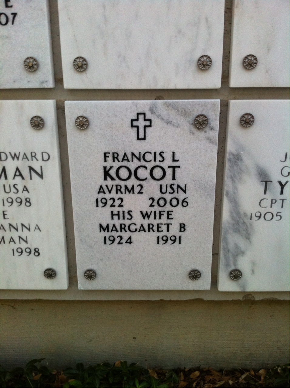 Francis Kocot