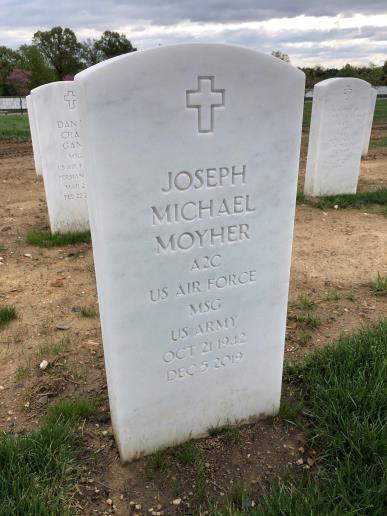Joseph Moyher