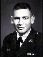 ZERANGUE ALTON JOSEPH JR - Vietnam War Veteran