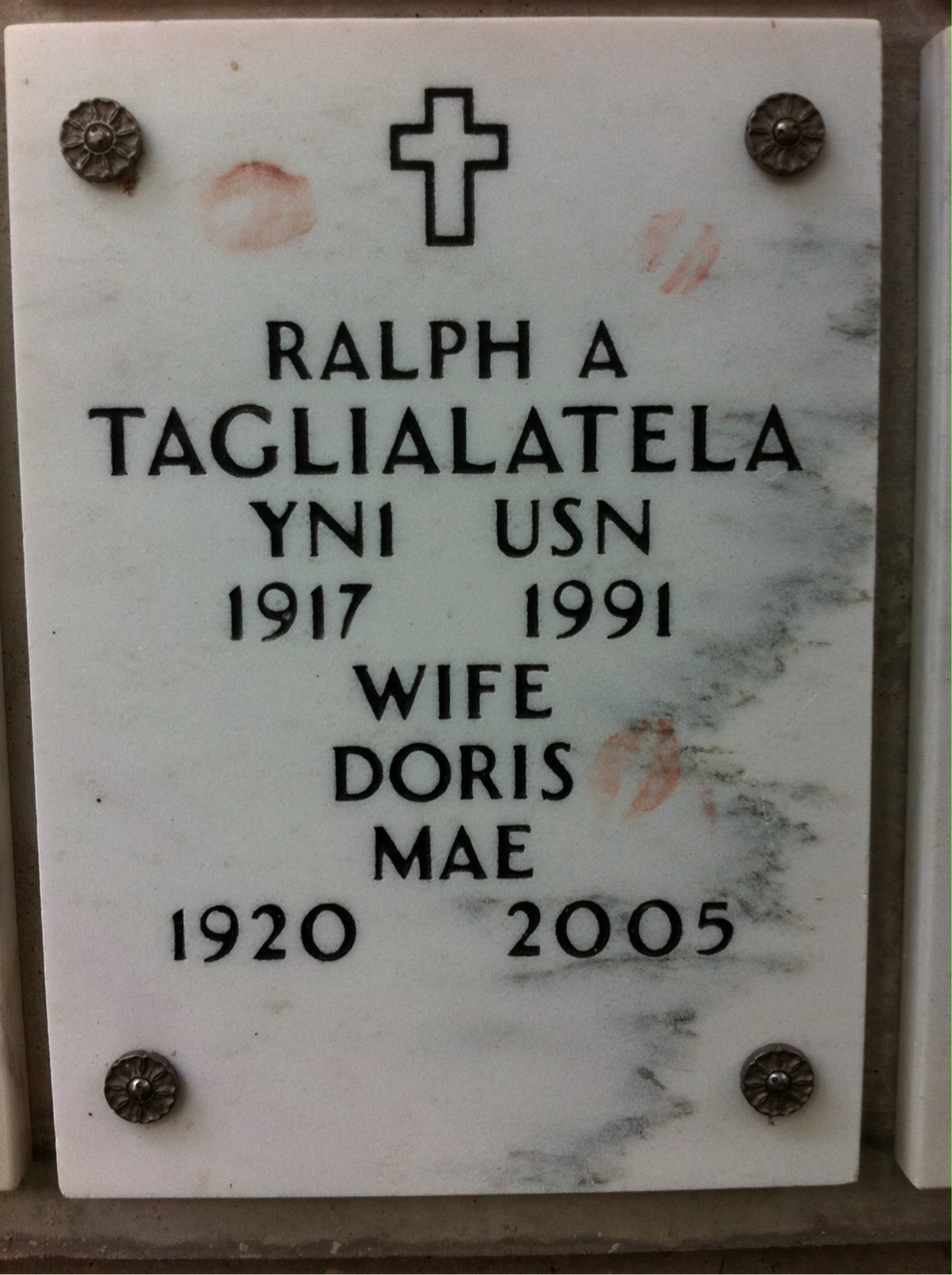 Ralph Taglialatela