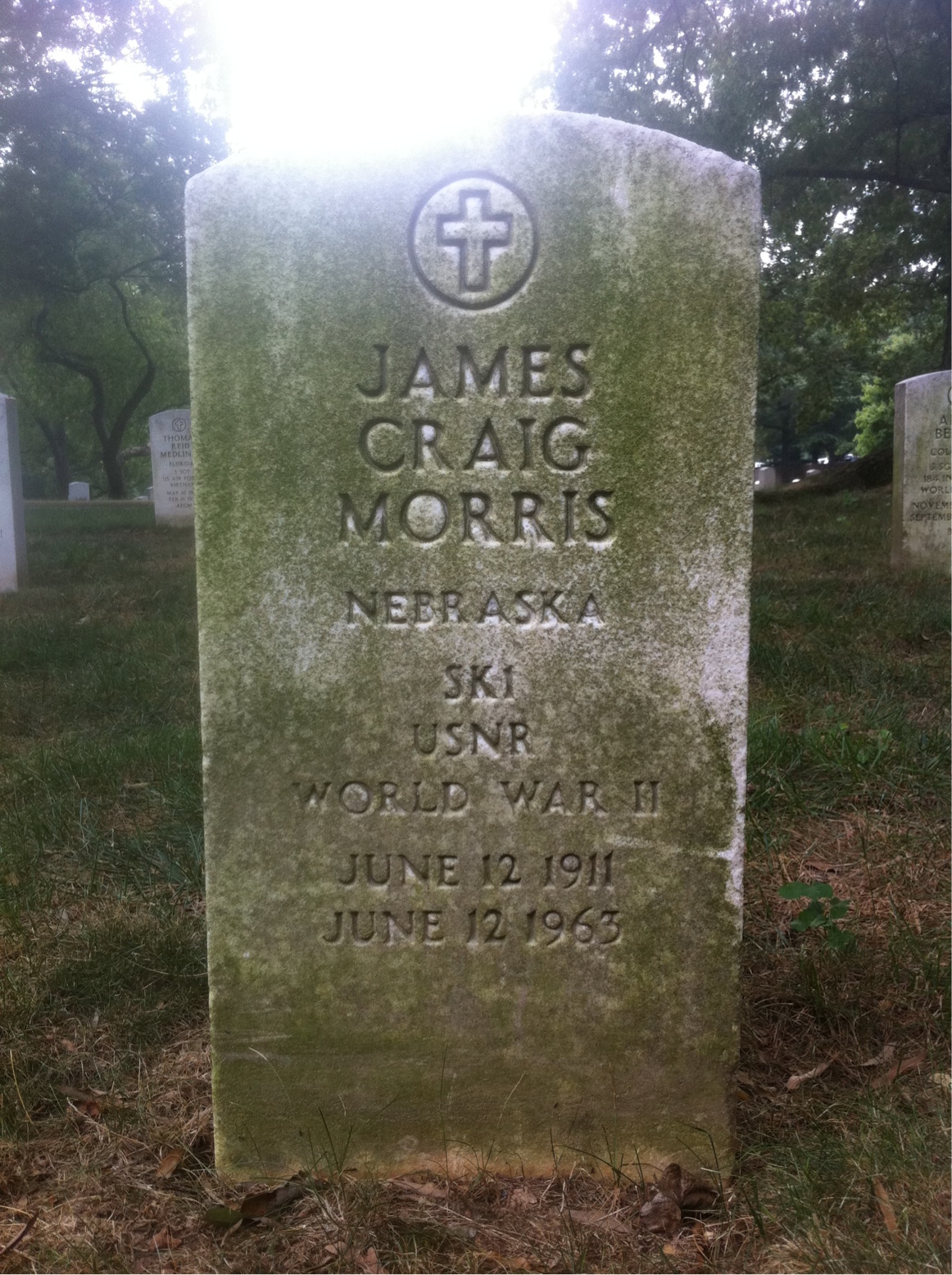 Sybil Morris