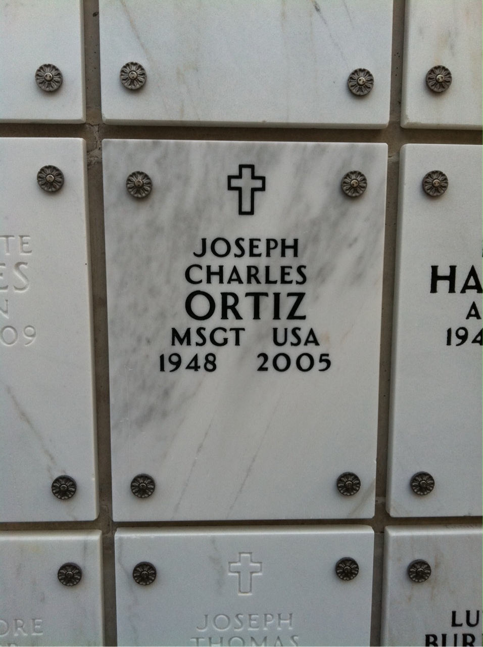 Joseph Ortiz