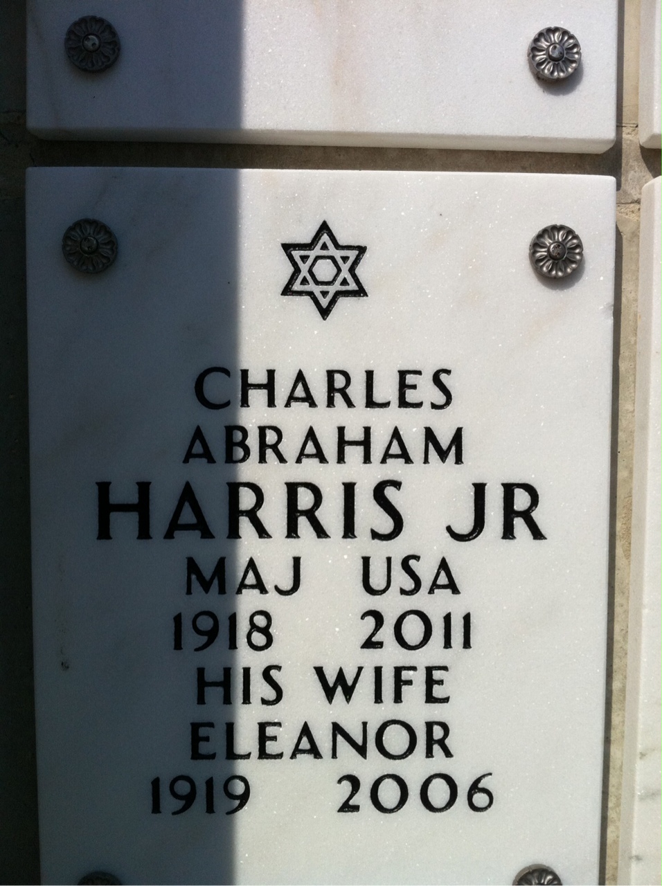 Charles Harris