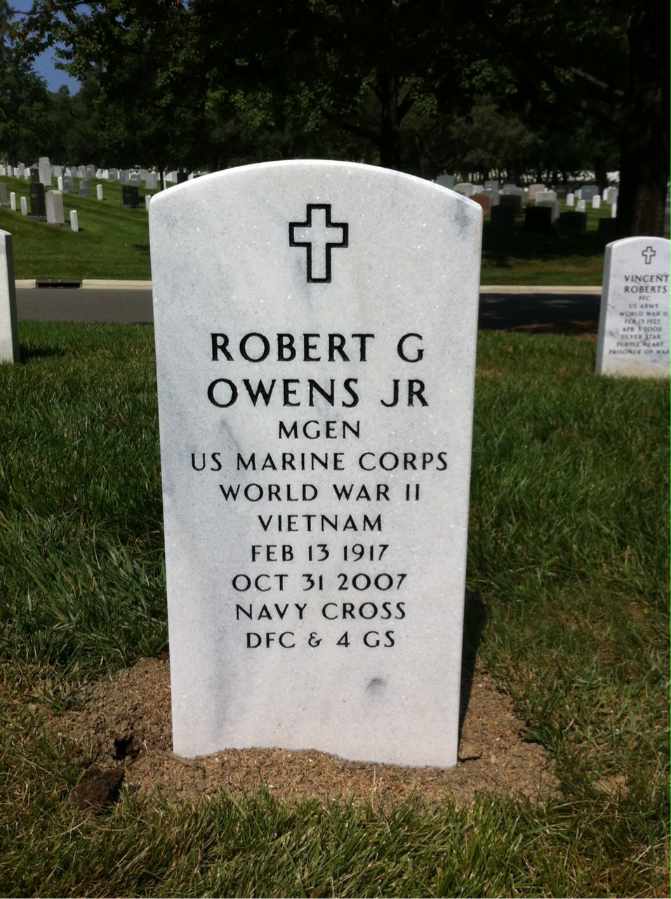 Robert Owens
