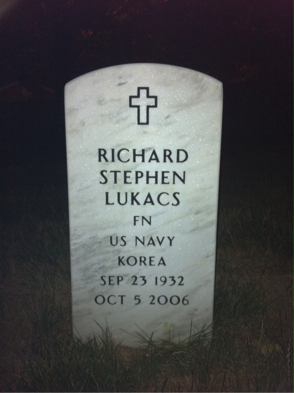 Richard Lukacs