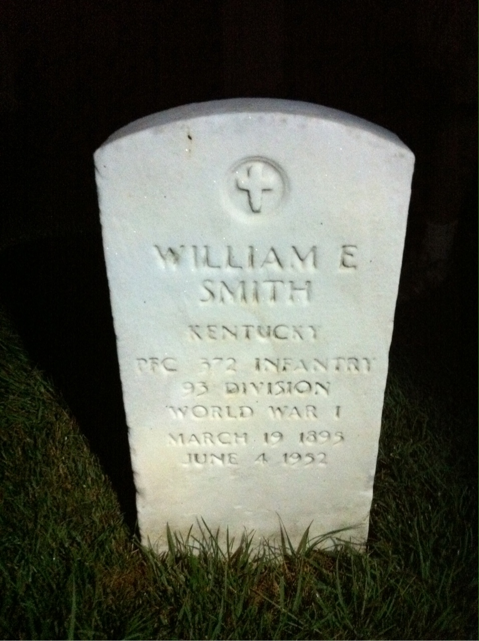 William B Smith