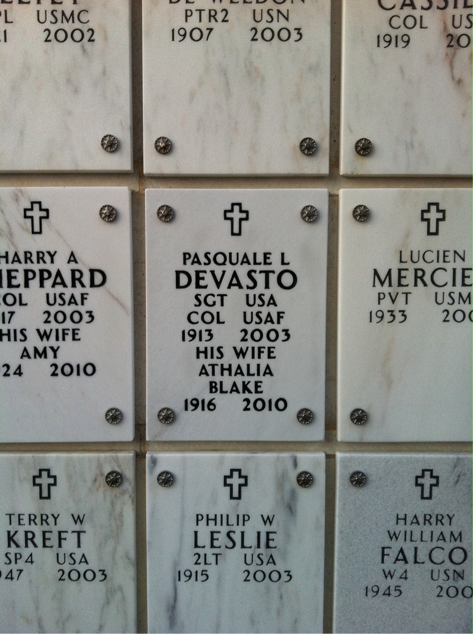 Pasquale Devasto