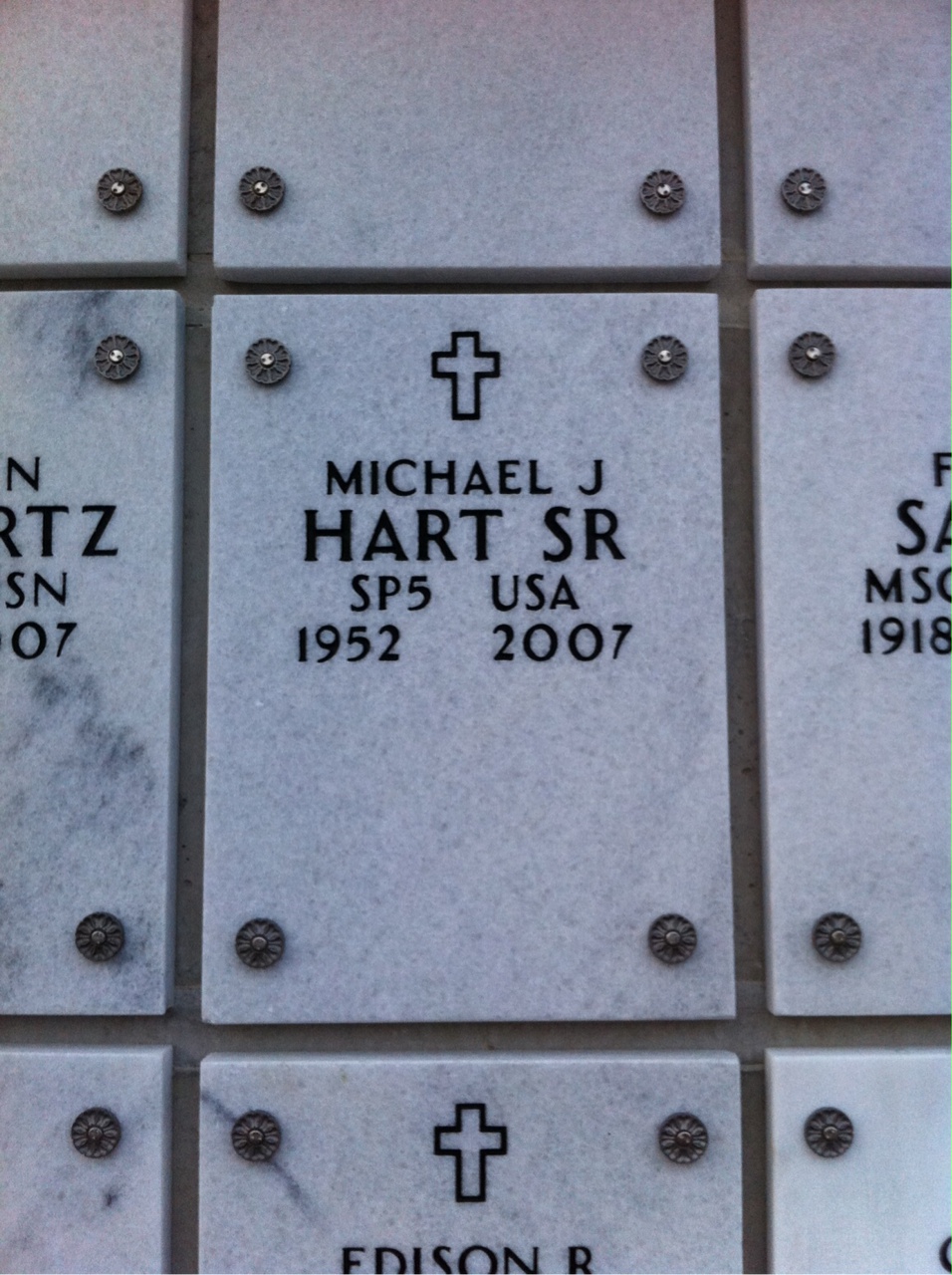 Michael Hart