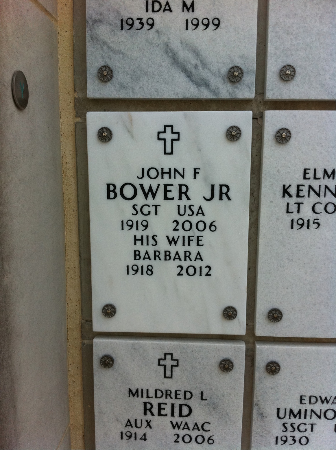 John Bower