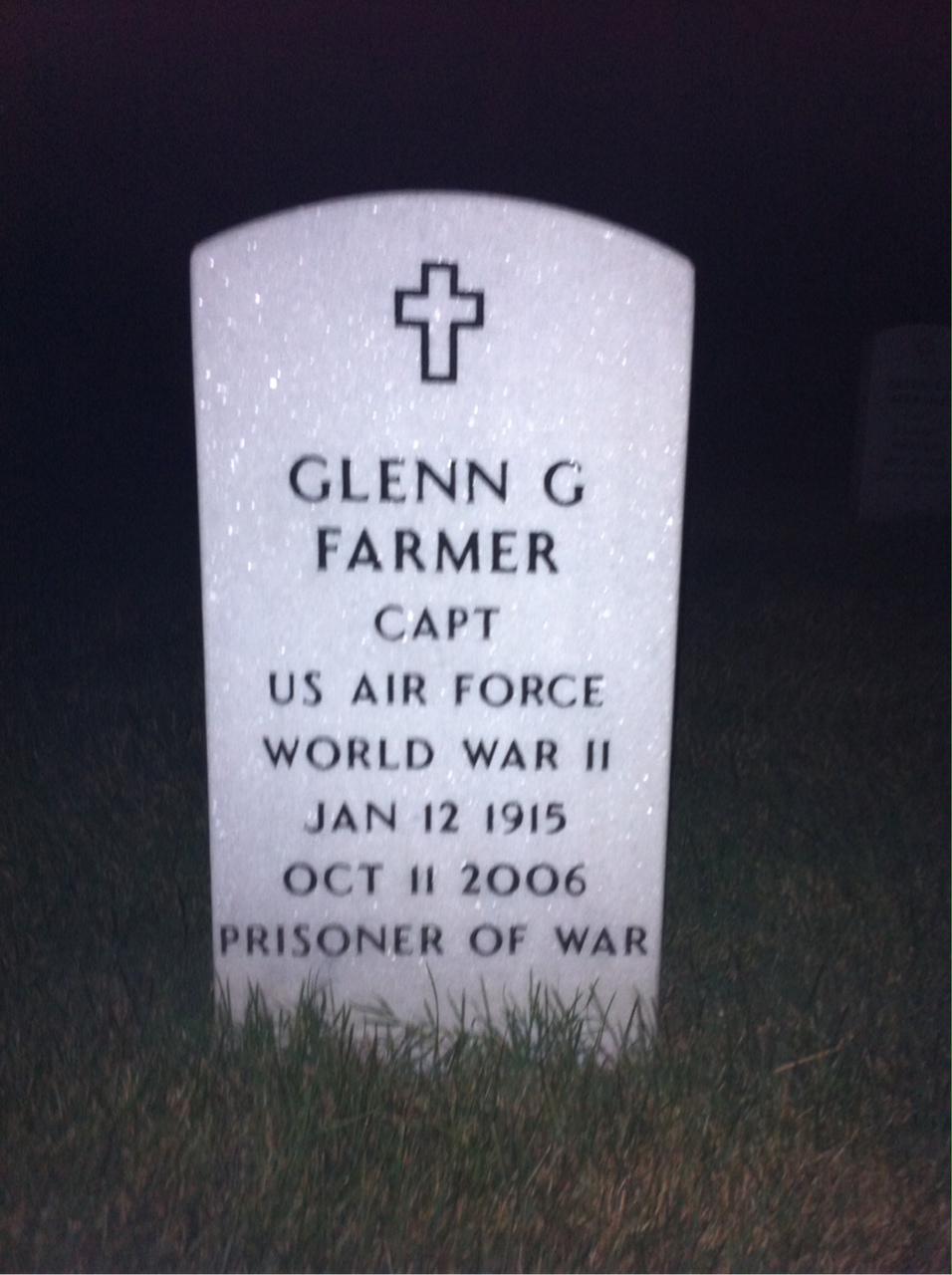 Glenn Farmer
