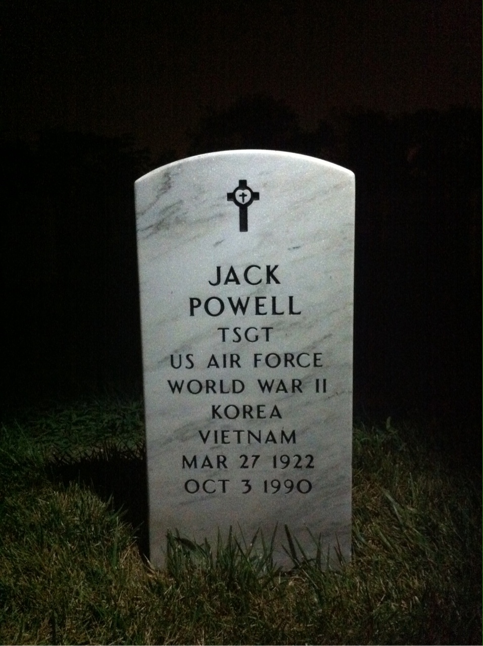 Jack Powell