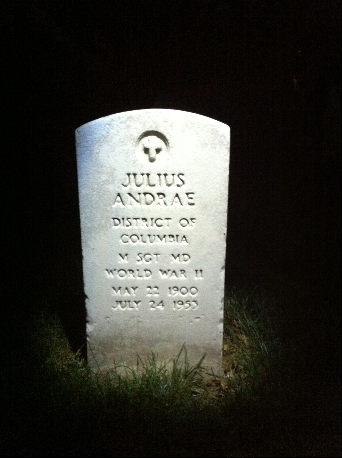 Julius Andrae