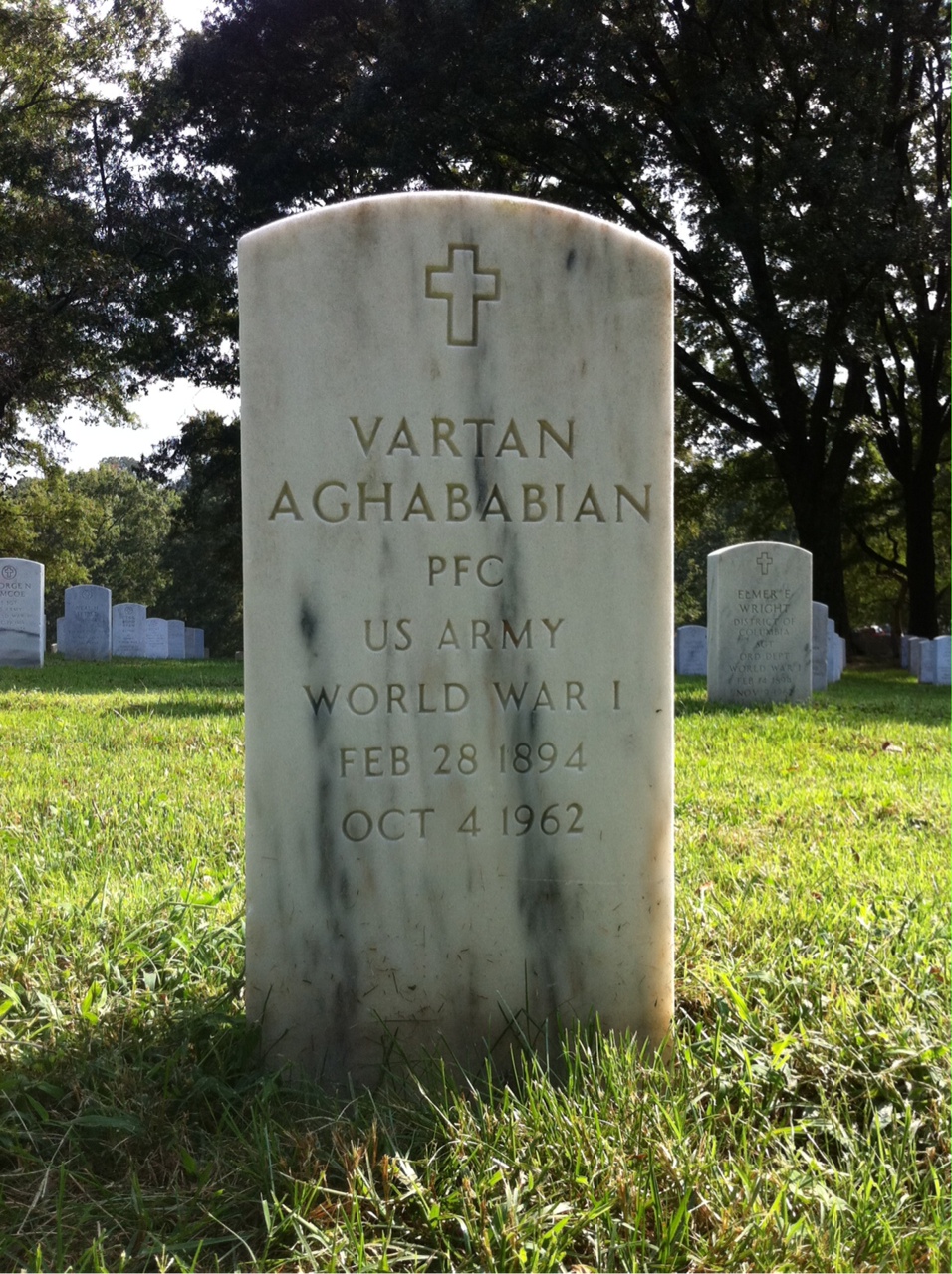 Vartan Aghababian