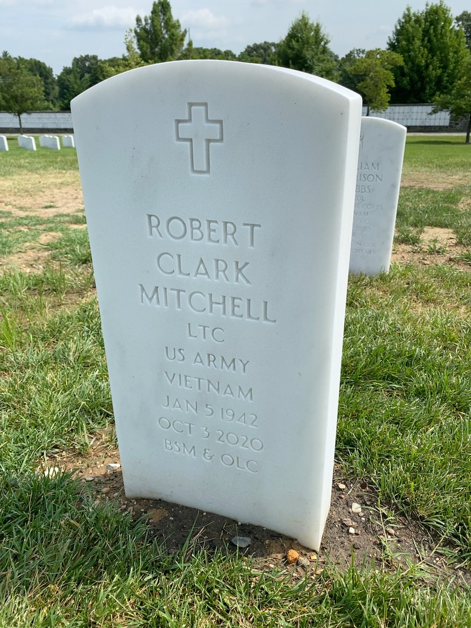 Robert Mitchell