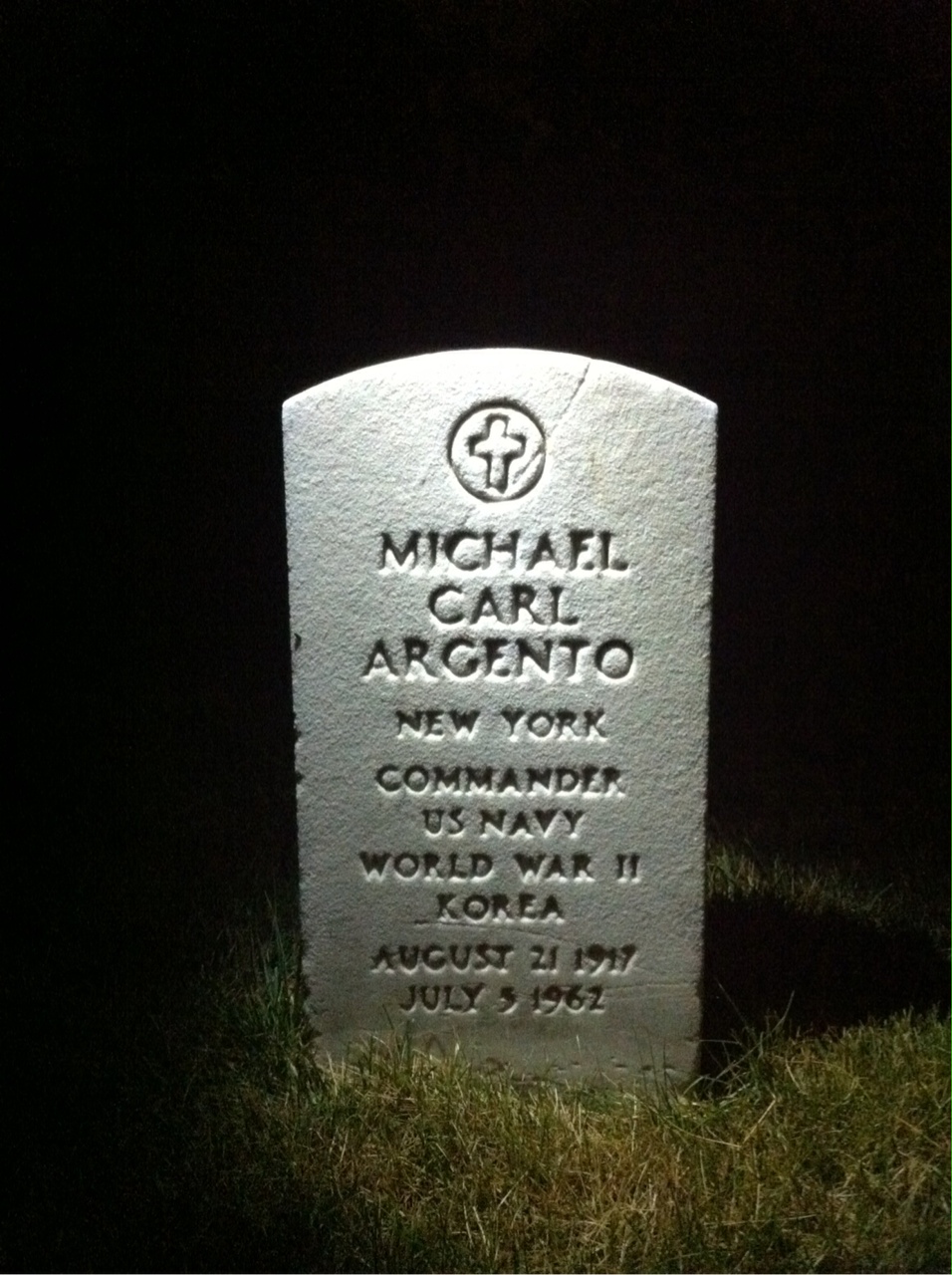 Michael Argento
