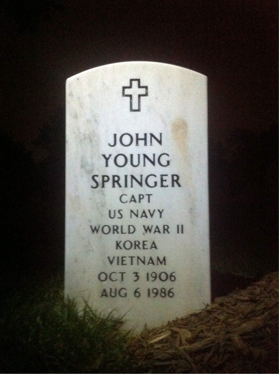 Doris Springer