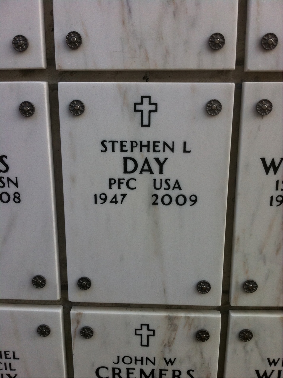 Stephen Day