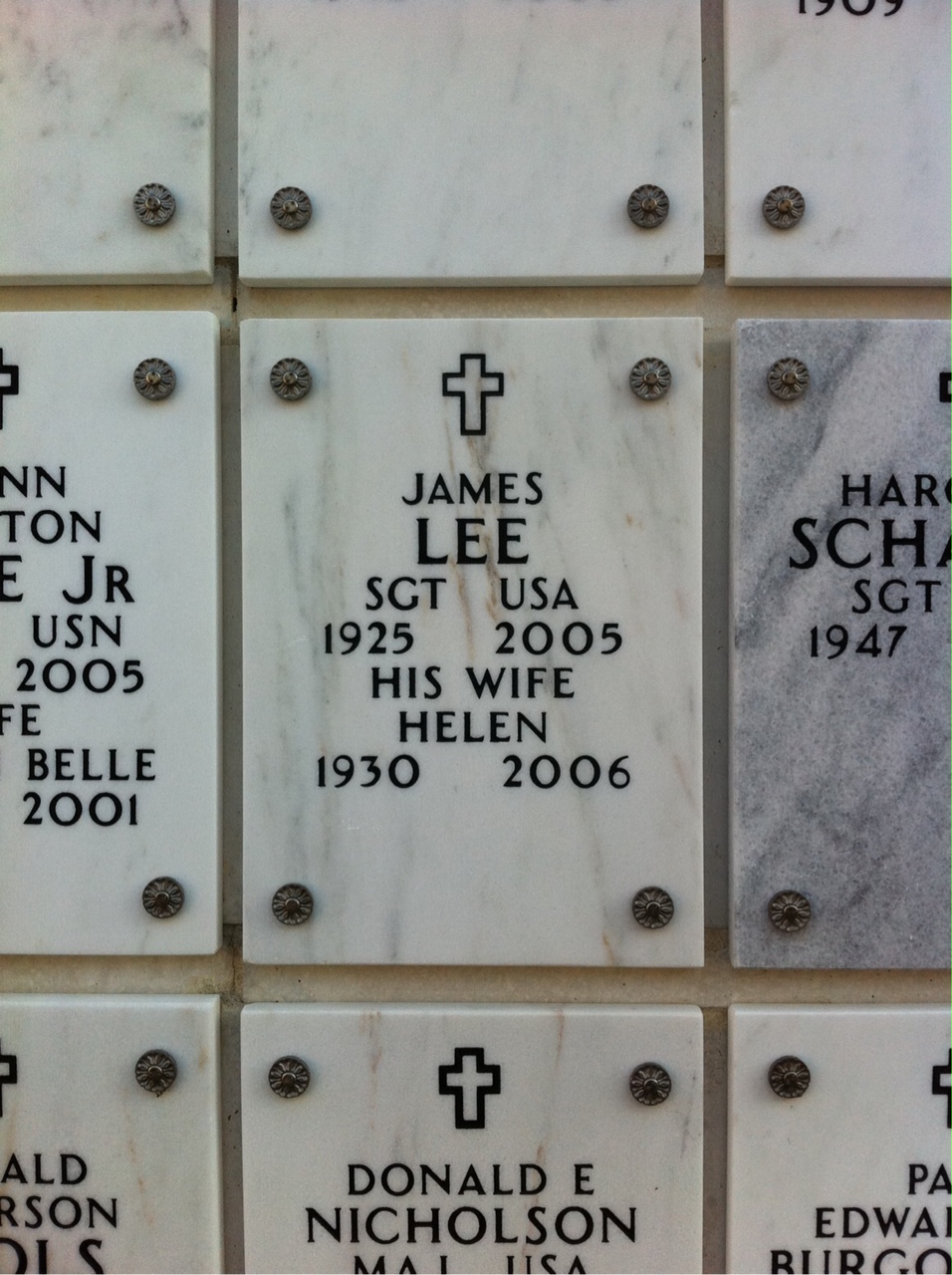 James Lee