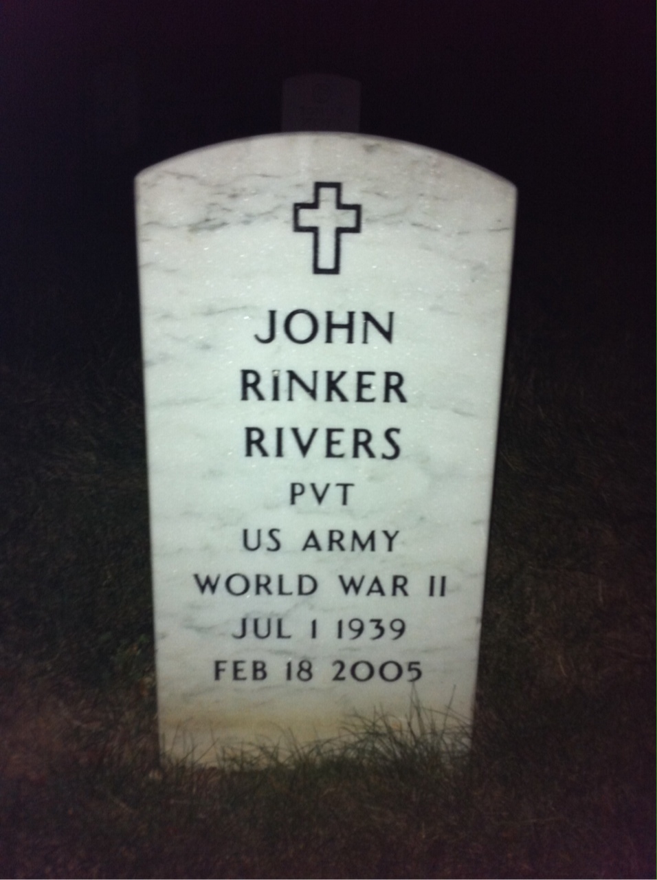 John Rivers