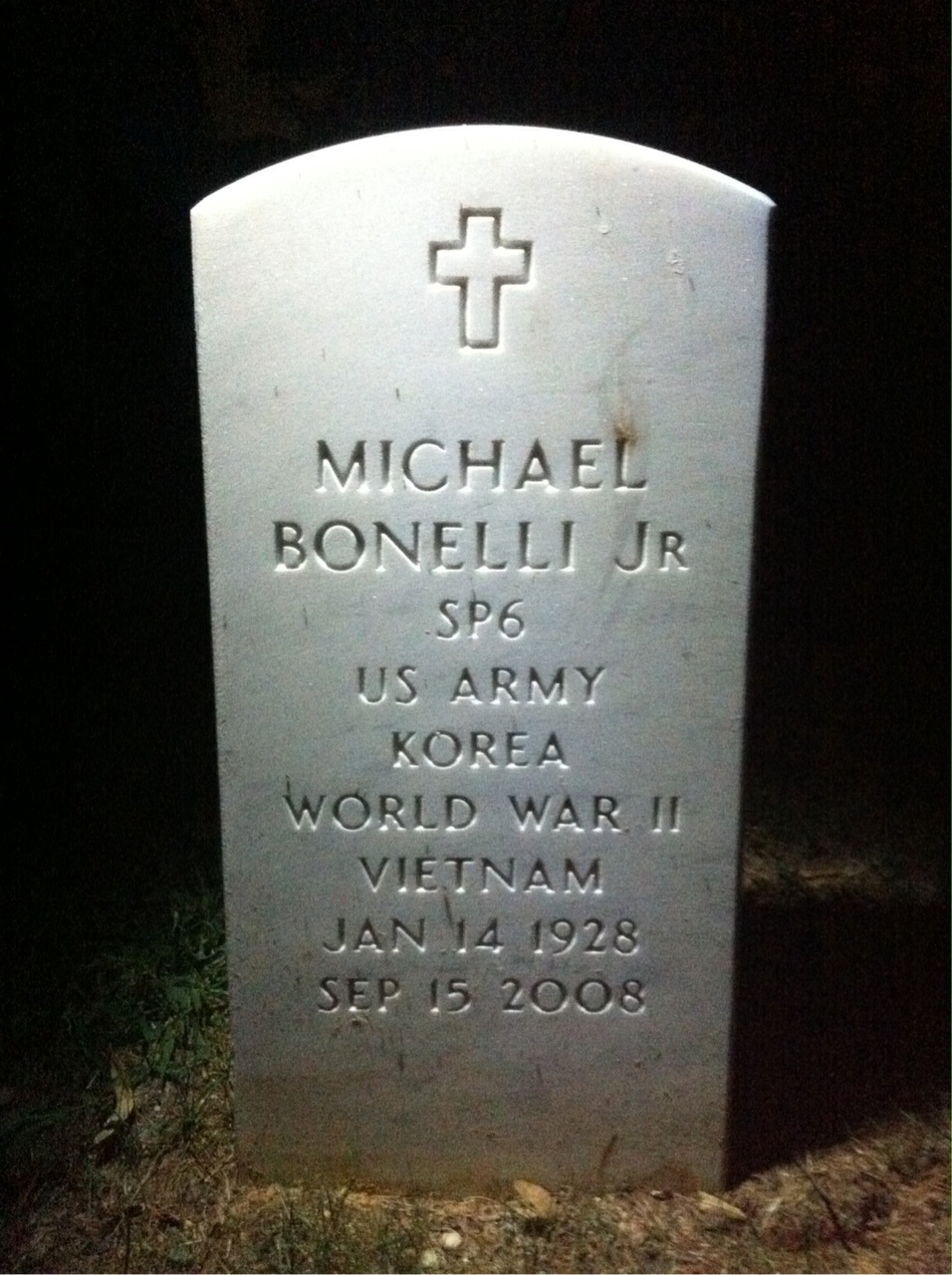 Michael Bonelli