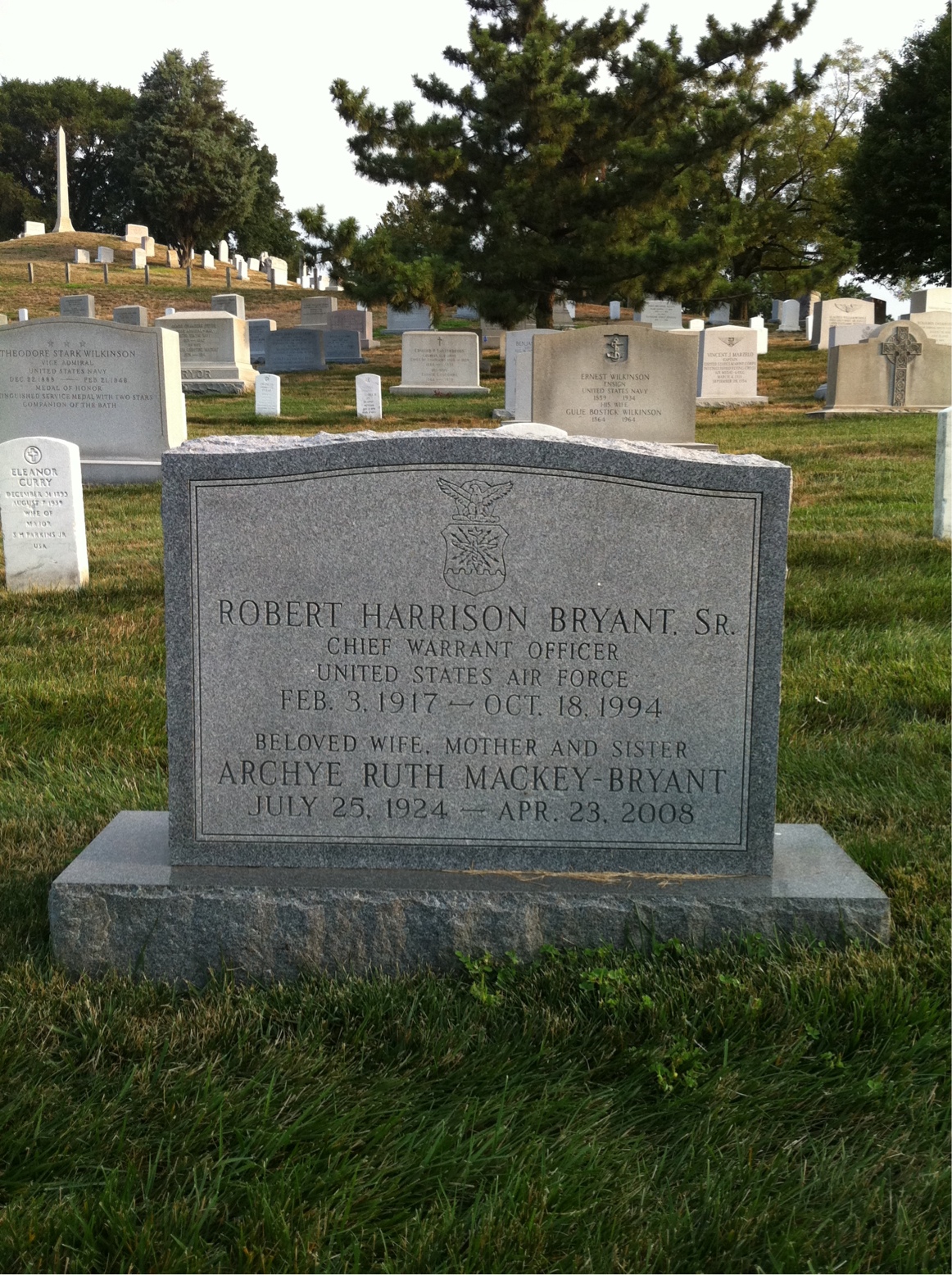 Robert Bryant