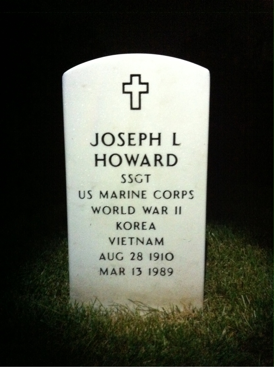 Joseph Howard