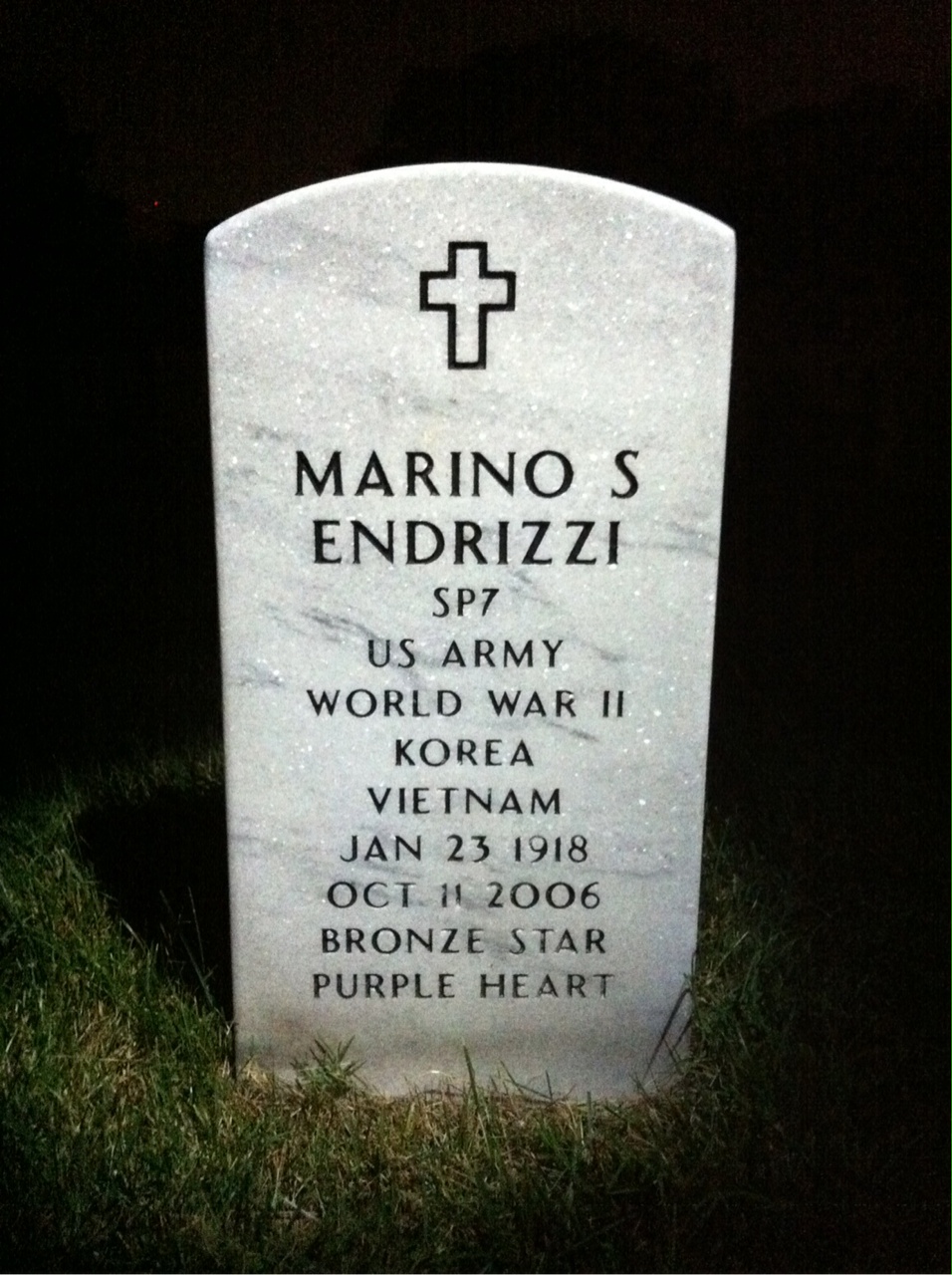 Marino Endrizzi