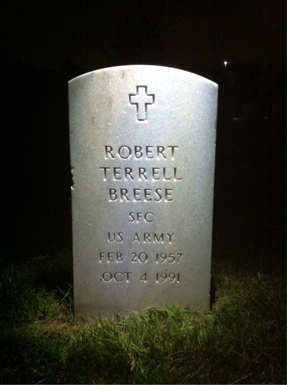 Robert Breese
