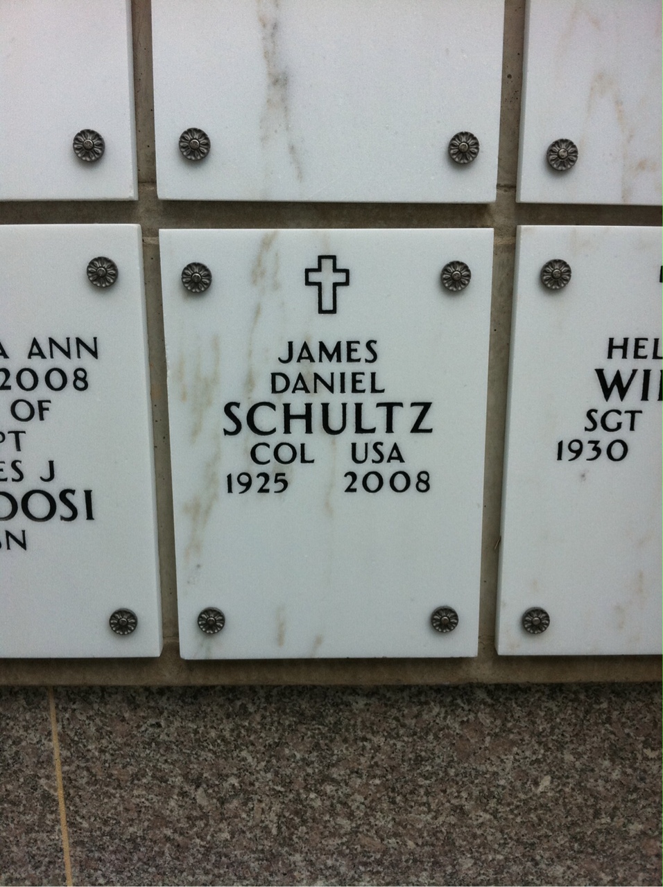James Schultz
