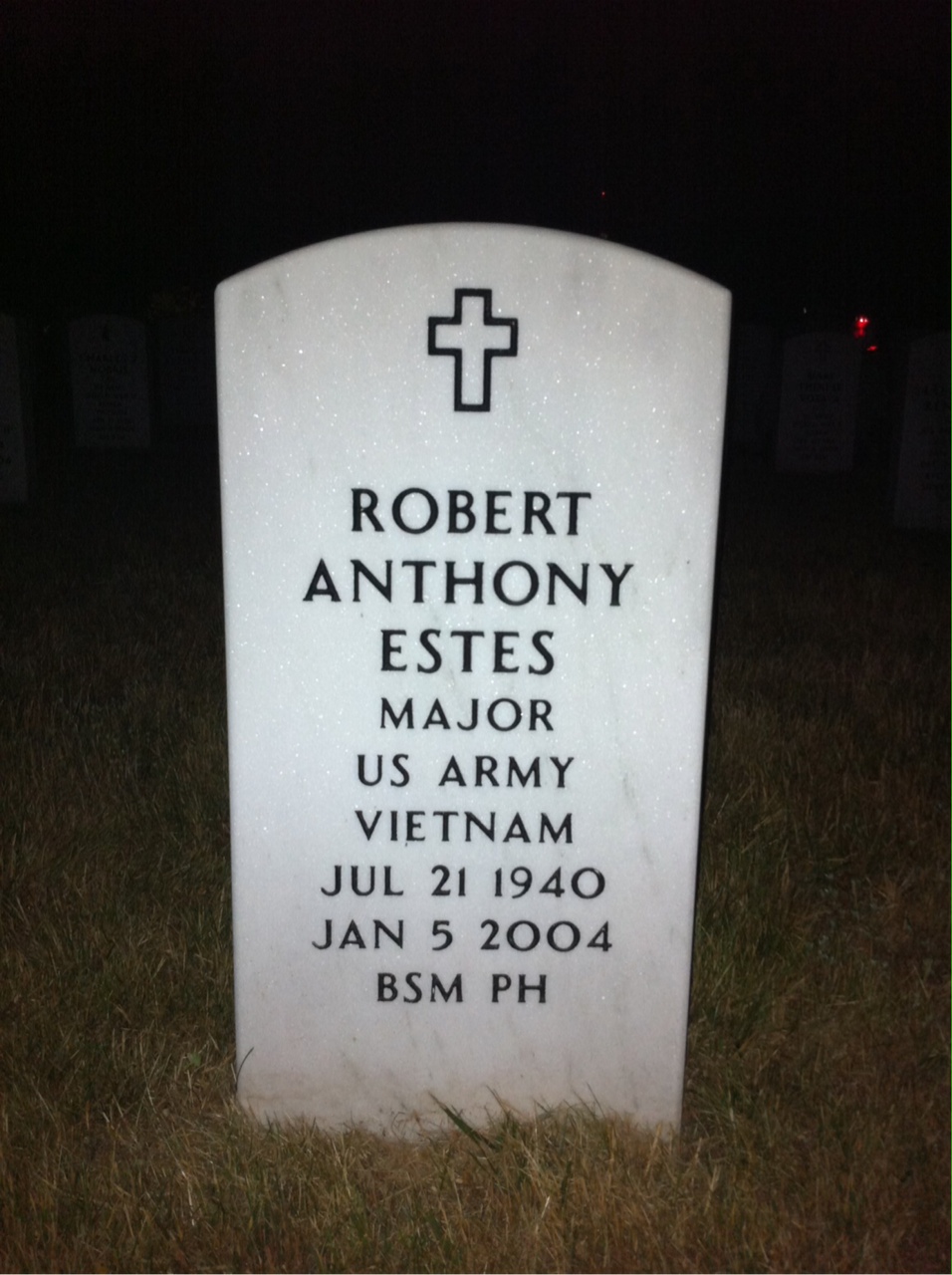Robert Estes