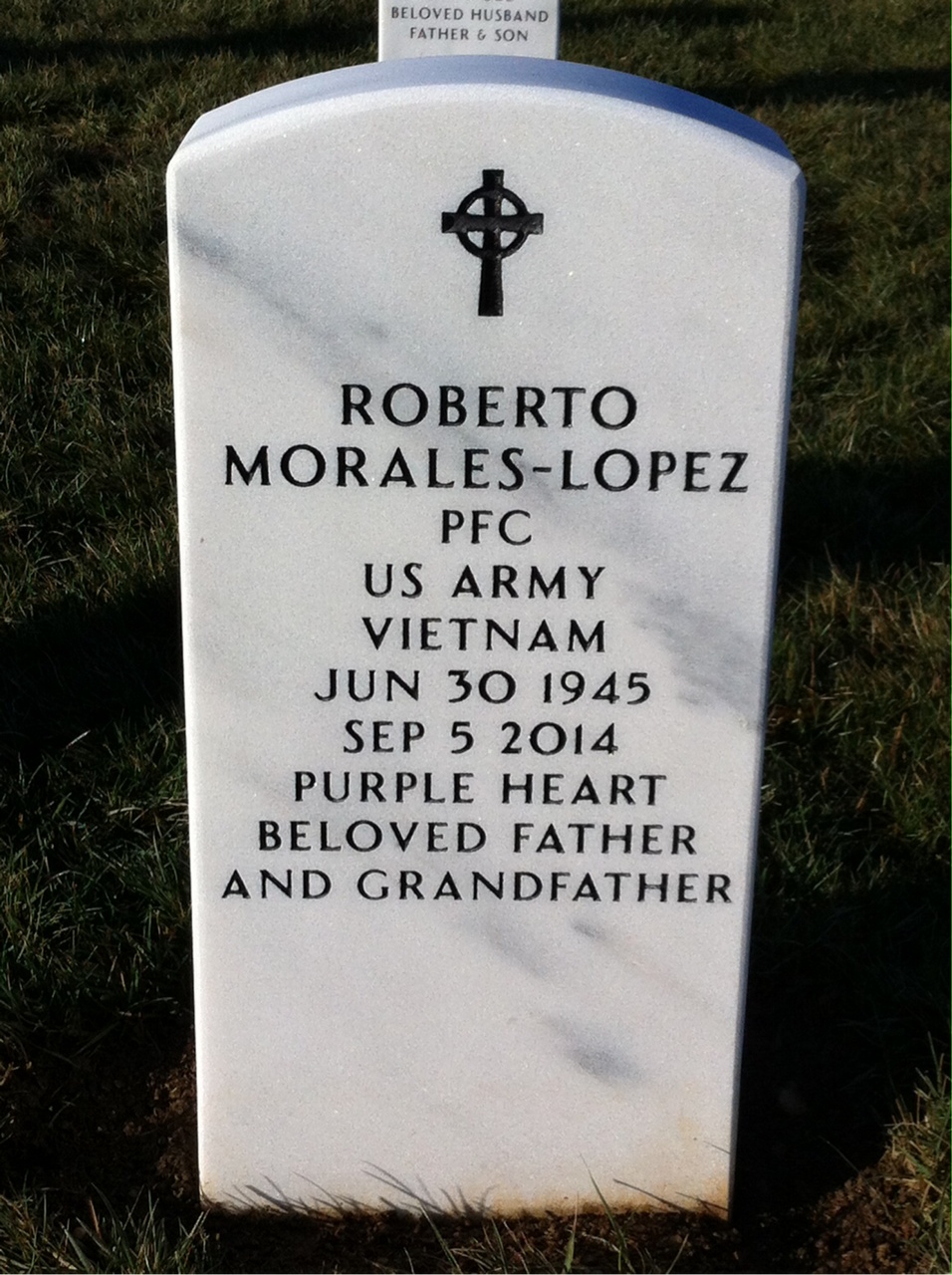 Roberto Morales-Lopez