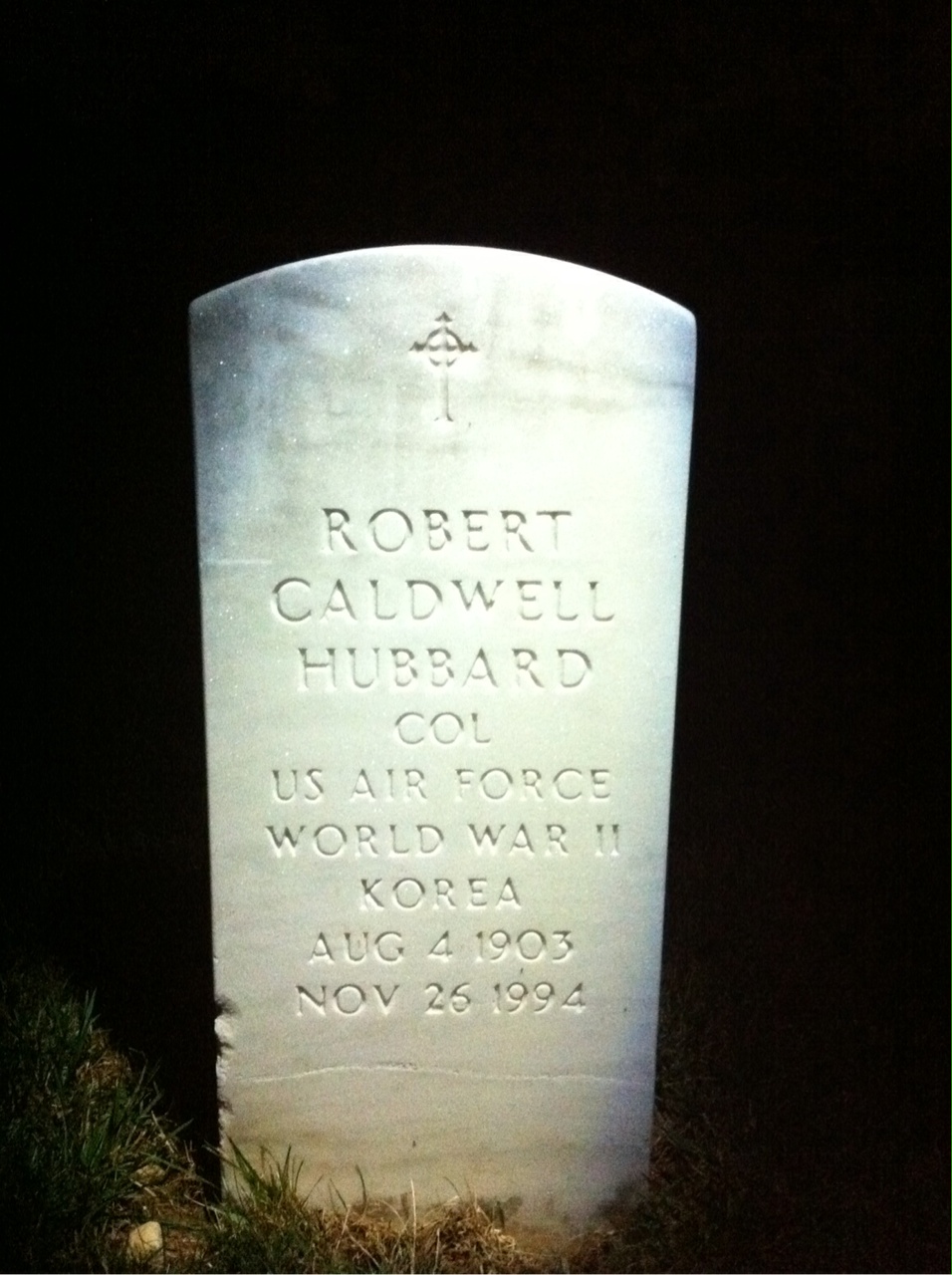 Robert Hubbard