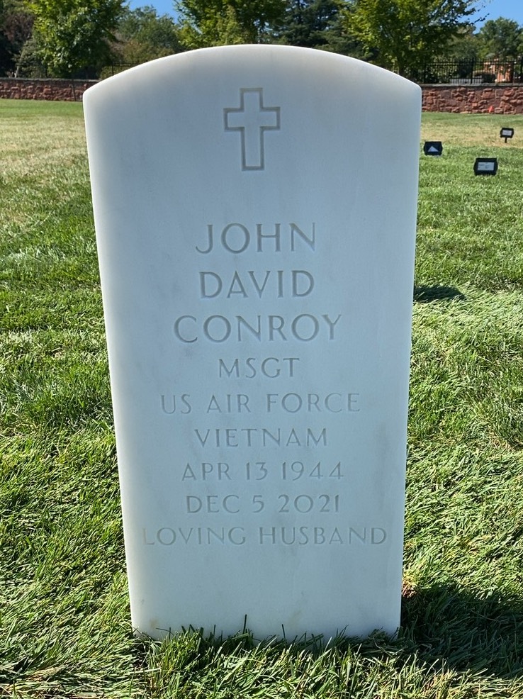 John Conroy