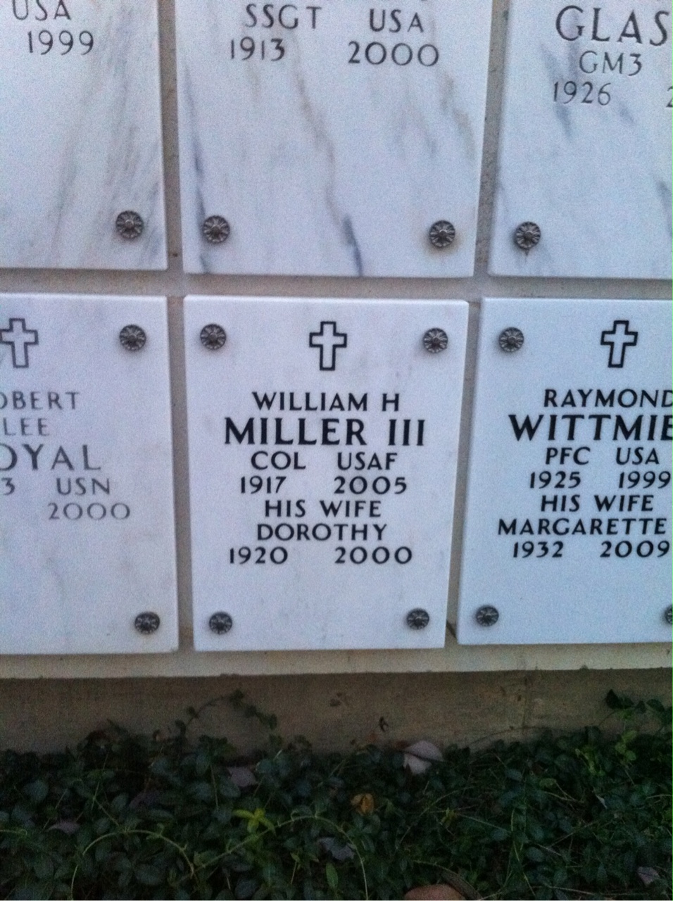 William Miller