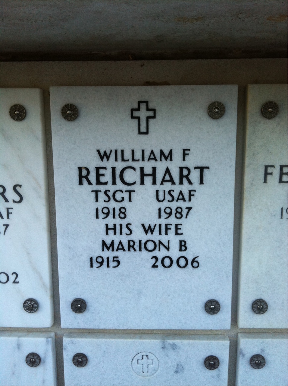 William Reichart