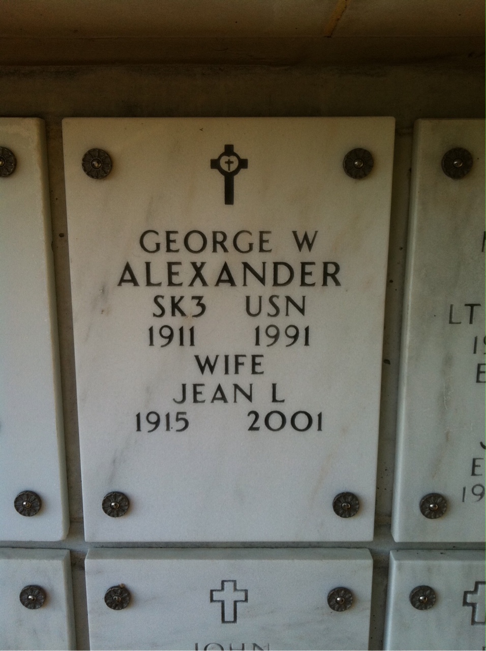 George Alexander