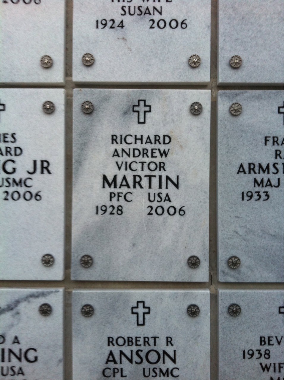 Richard Martin