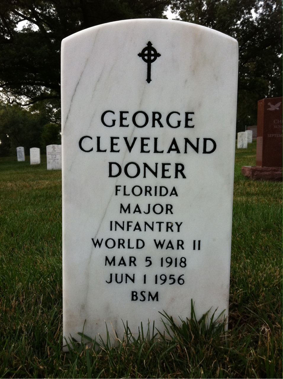 George Doner