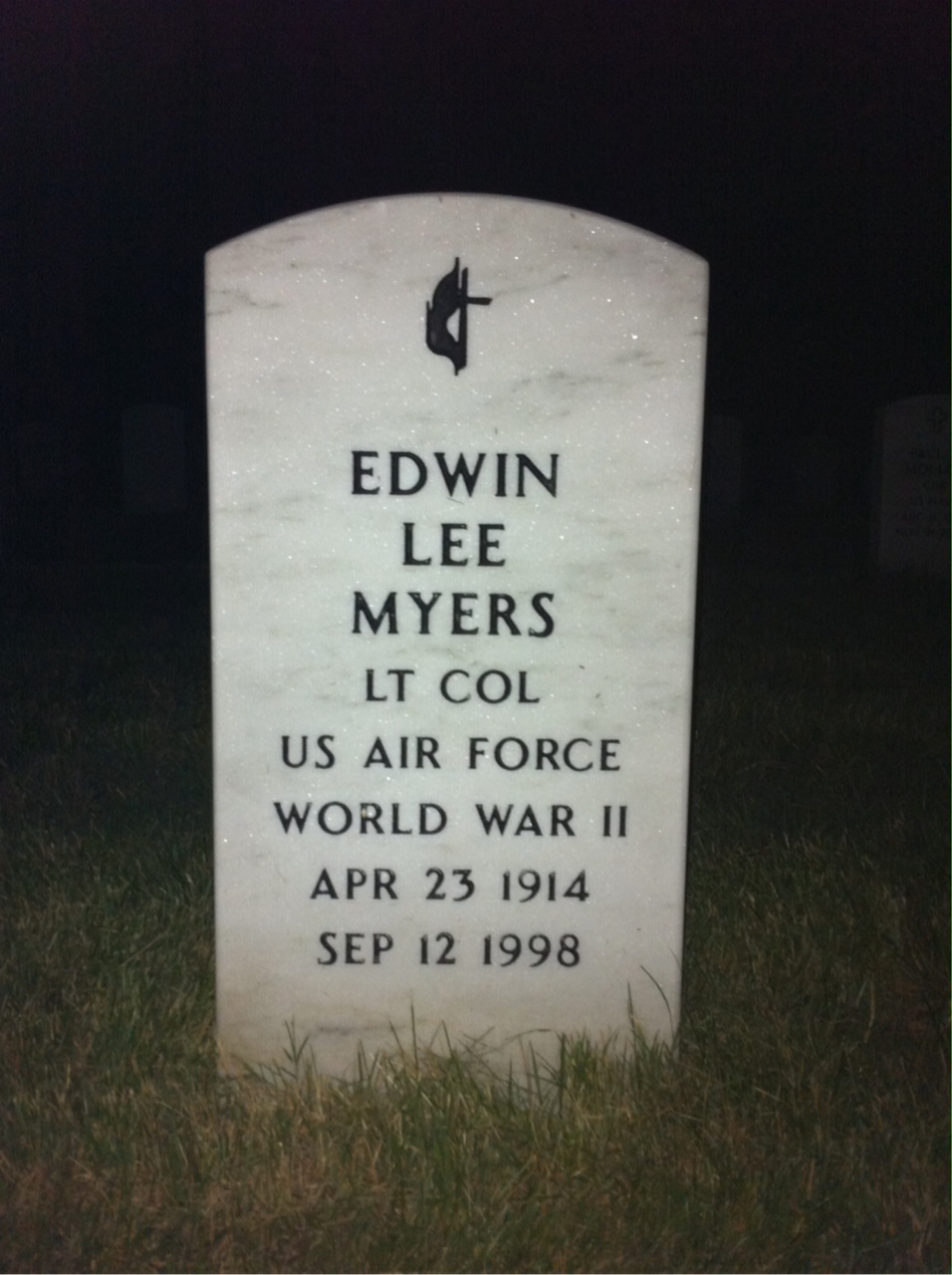 Edwin Myers