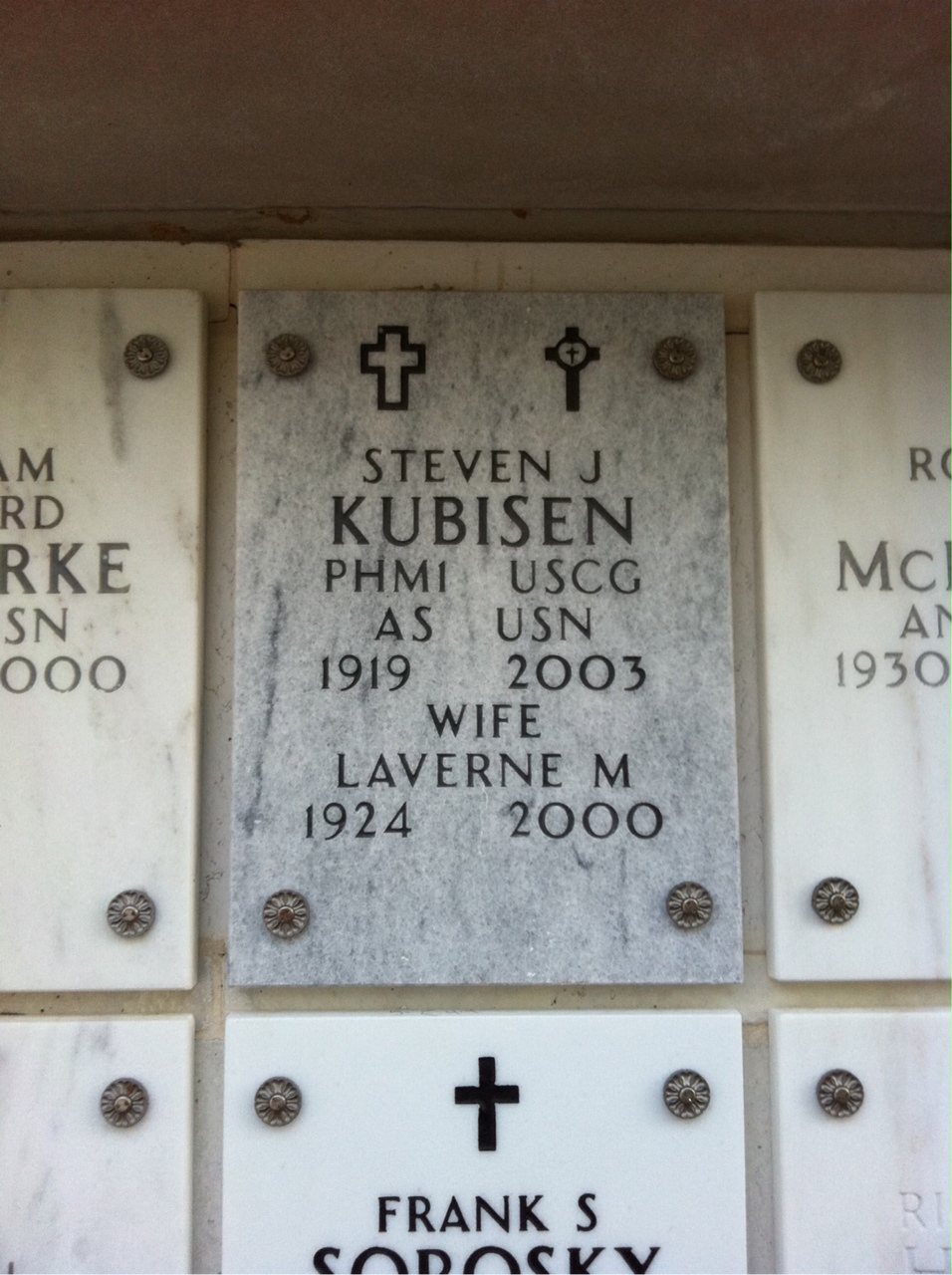 Steven Kubisen